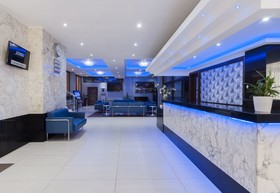 Alexandra Hotel Malta