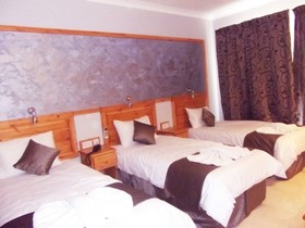 Alexandra Hotel Malta