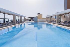 Alexandra Hotel Malta