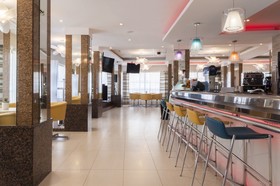 Alexandra Hotel Malta