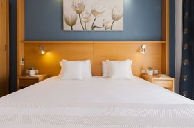 Alexandra Hotel Malta