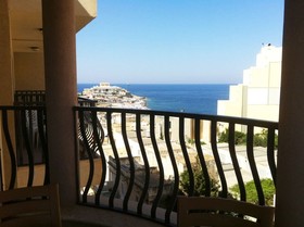 Alexandra Hotel Malta
