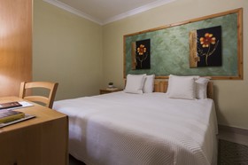 Alexandra Hotel Malta