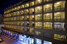 Alexandra Hotel Malta