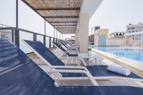 Alexandra Hotel Malta
