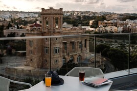 be.HOTEL Malta