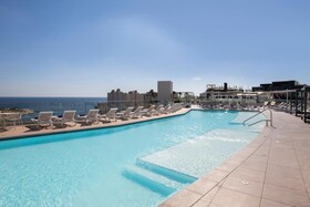 be.HOTEL Malta