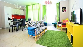 Boutique Apartments Saint Julians