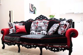 Boutique Apartments Saint Julians