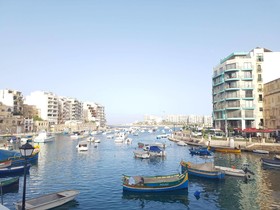 Boutique Apartments Saint Julians