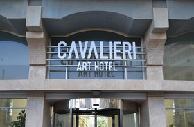 Cavalieri Art Hotel