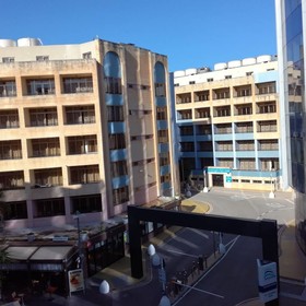 Dragonara Apartments