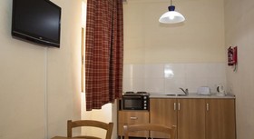 Dragonara Apartments