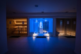 Holm Boutique & Spa