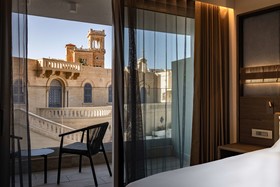 Hyatt Regency Malta