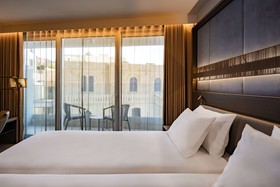 Hyatt Regency Malta