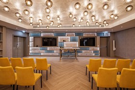 Hyatt Regency Malta