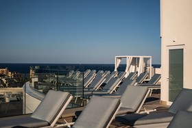 Hyatt Regency Malta