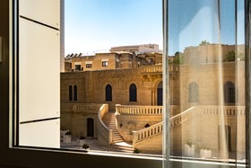 Hyatt Regency Malta