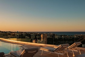 Hyatt Regency Malta