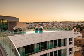 Hyatt Regency Malta