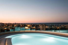 Hyatt Regency Malta