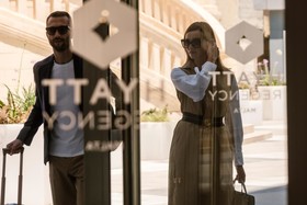 Hyatt Regency Malta