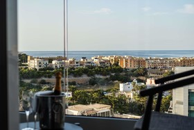 Hyatt Regency Malta