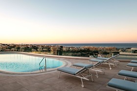 Hyatt Regency Malta