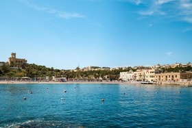 Hyatt Regency Malta