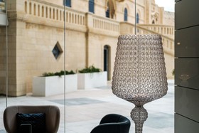 Hyatt Regency Malta