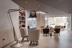 Hyatt Regency Malta