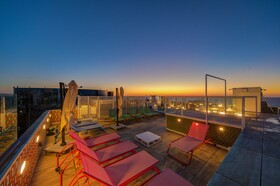 Ikyk Hotel