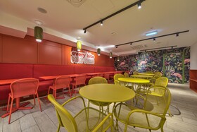 Ikyk Hotel