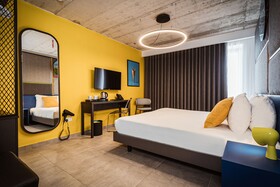Ikyk Hotel