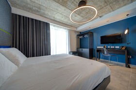 Ikyk Hotel