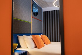 Ikyk Hotel