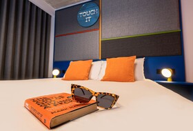 Ikyk Hotel