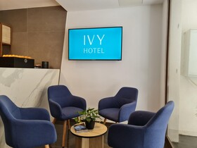 Ivy Hotel