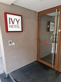 Ivy Hotel