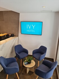 Ivy Hotel