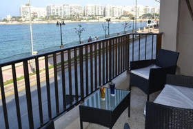 Le Malte House St Julians