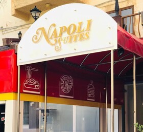 Napoli Suites