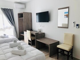 Napoli Suites