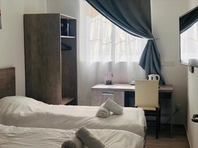 Napoli Suites