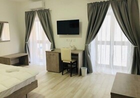 Napoli Suites