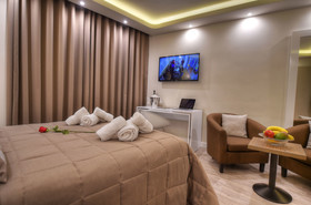 Onyx Hotel