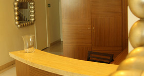 Onyx Hotel