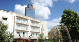 Onyx Hotel