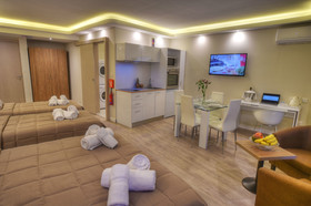 Onyx Hotel